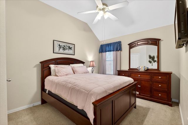 1709 Ringtail Drive, Little Elm, TX 75068