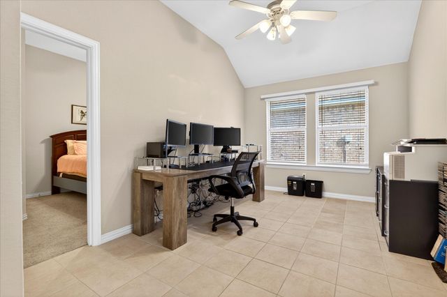 1709 Ringtail Drive, Little Elm, TX 75068