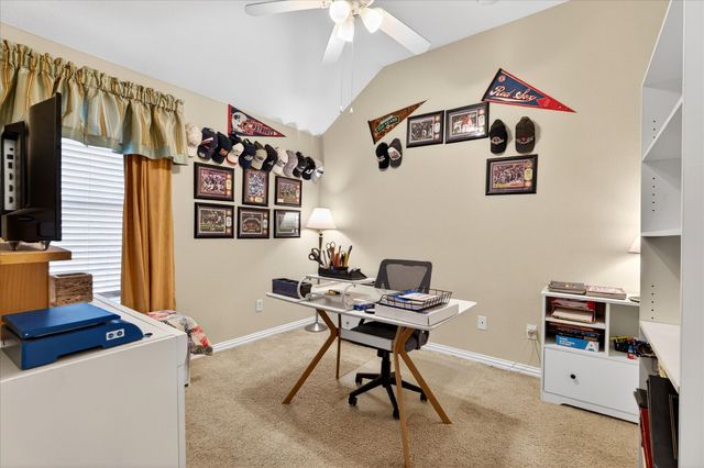 1709 Ringtail Drive, Little Elm, TX 75068