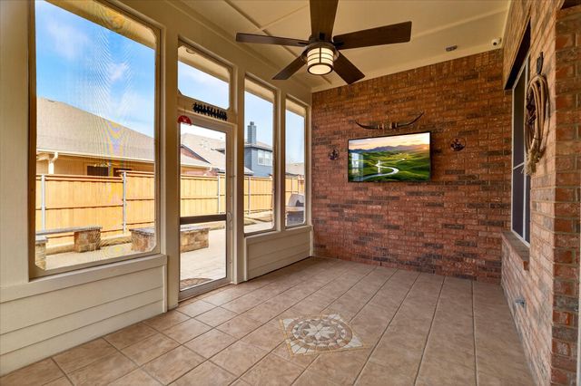 1709 Ringtail Drive, Little Elm, TX 75068