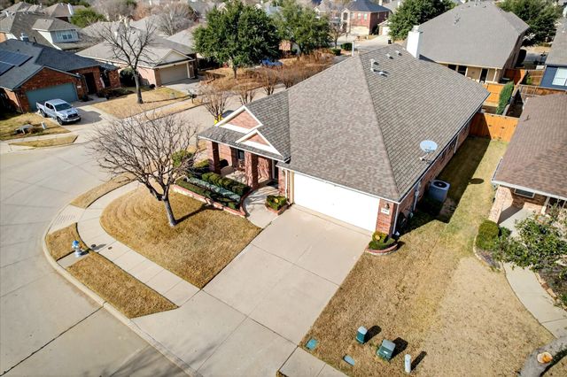 1709 Ringtail Drive, Little Elm, TX 75068