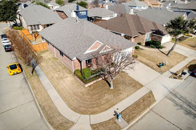 1709 Ringtail Drive, Little Elm, TX 75068