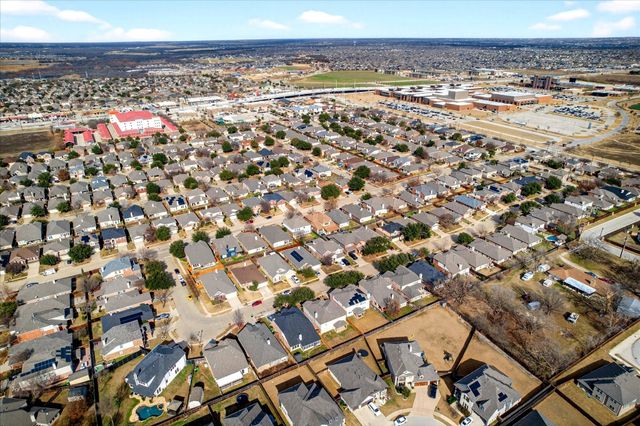 1709 Ringtail Drive, Little Elm, TX 75068