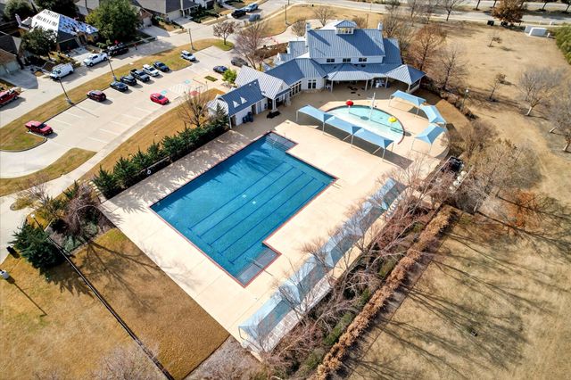 1709 Ringtail Drive, Little Elm, TX 75068