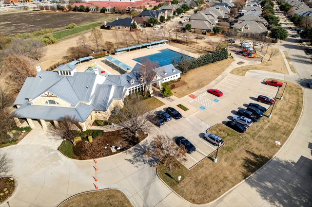 1709 Ringtail Drive, Little Elm, TX 75068