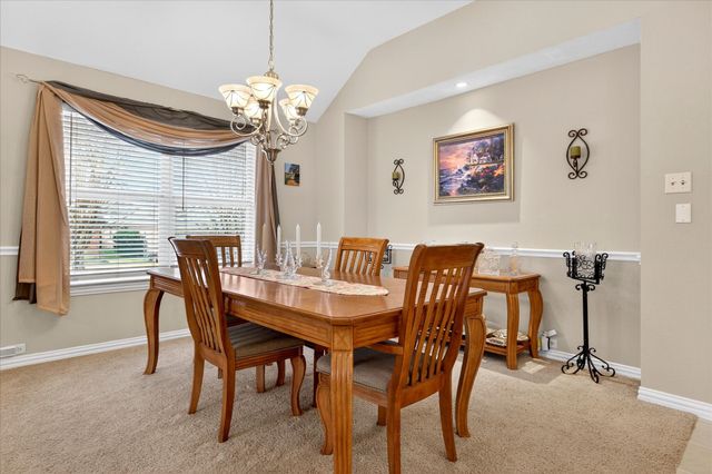 1709 Ringtail Drive, Little Elm, TX 75068