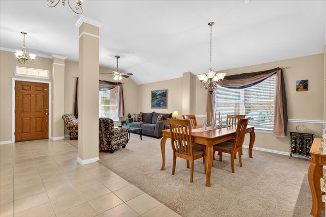 1709 Ringtail Drive, Little Elm, TX 75068