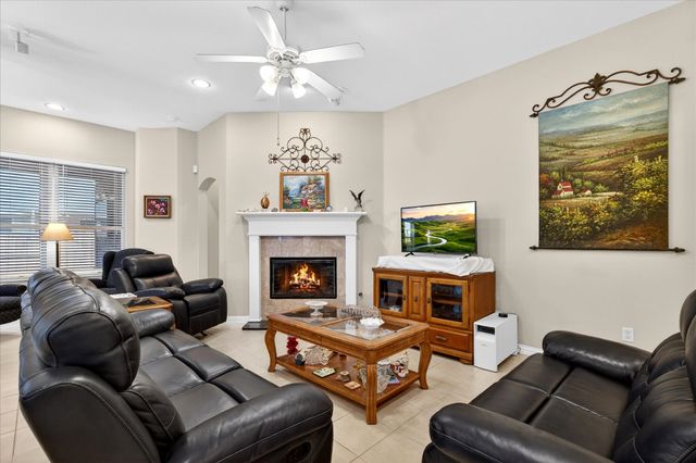 1709 Ringtail Drive, Little Elm, TX 75068