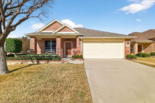 1709 Ringtail Drive, Little Elm, TX 75068