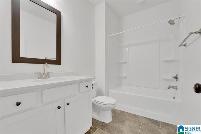 1032 CLIFTON ROAD, Hoover, AL 35244