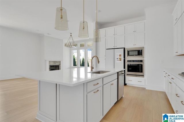 1032 CLIFTON ROAD, Hoover, AL 35244