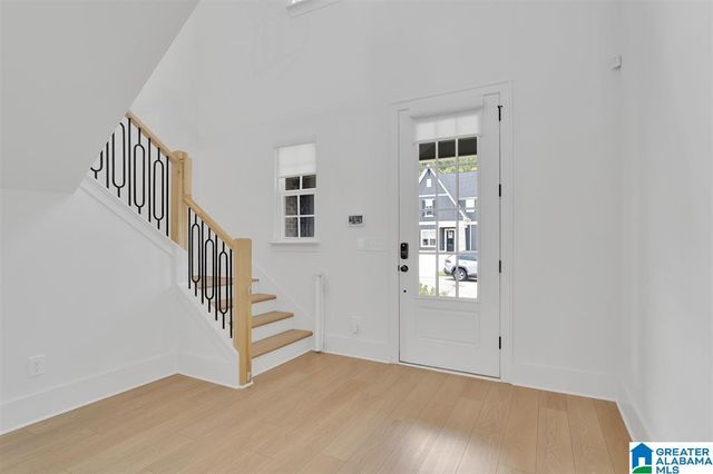 1032 CLIFTON ROAD, Hoover, AL 35244