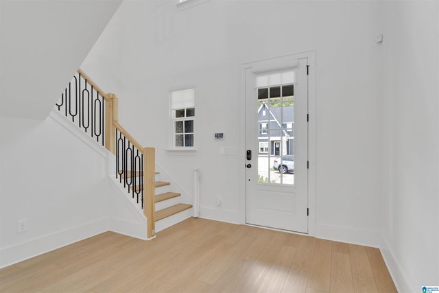 1032 CLIFTON ROAD, Hoover, AL 35244