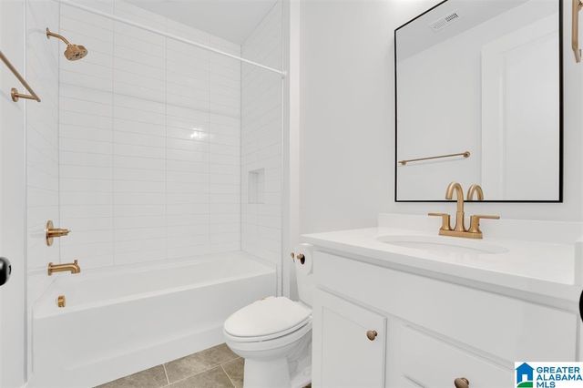 1032 CLIFTON ROAD, Hoover, AL 35244