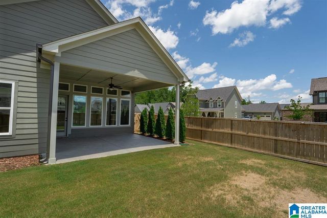 1032 CLIFTON ROAD, Hoover, AL 35244