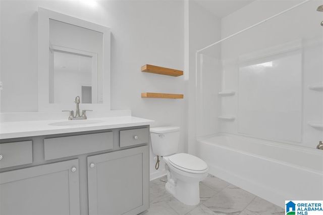 1032 CLIFTON ROAD, Hoover, AL 35244