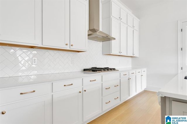 1032 CLIFTON ROAD, Hoover, AL 35244