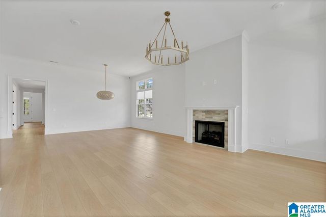 1032 CLIFTON ROAD, Hoover, AL 35244