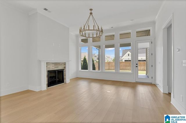 1032 CLIFTON ROAD, Hoover, AL 35244