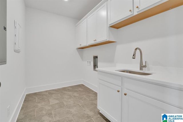 1032 CLIFTON ROAD, Hoover, AL 35244