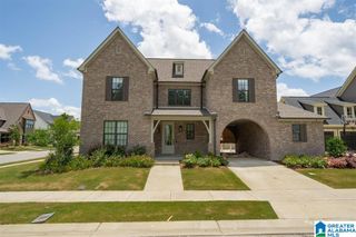 1032 CLIFTON ROAD, Hoover, AL 35244