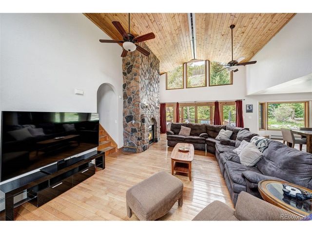 6871 Highway 9, Blue River, CO 80424