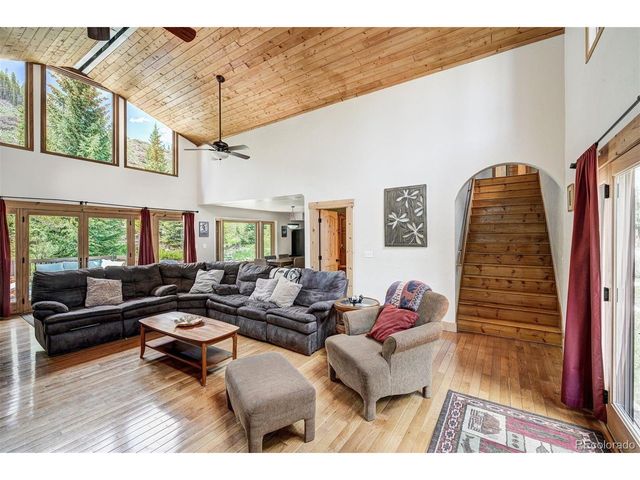 6871 Highway 9, Blue River, CO 80424