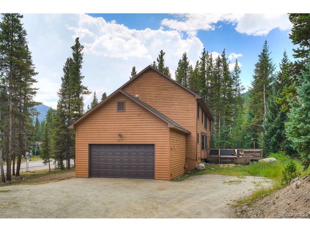 6871 Highway 9, Blue River, CO 80424