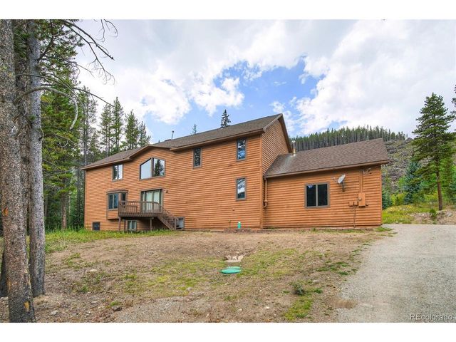6871 Highway 9, Blue River, CO 80424