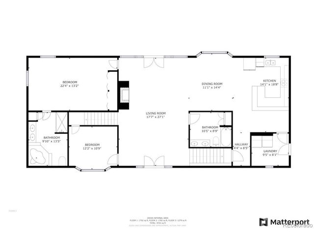 6871 Highway 9, Blue River, CO 80424