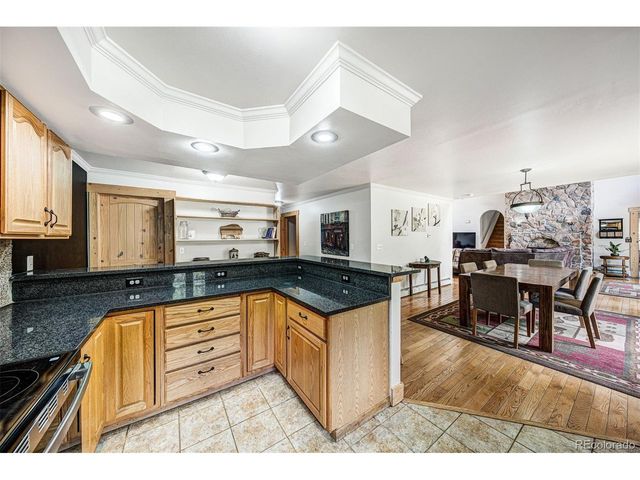 6871 Highway 9, Blue River, CO 80424