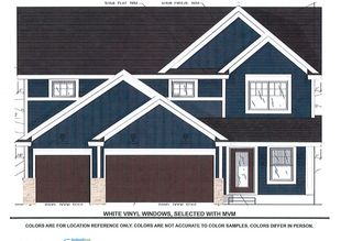 17943 Hidden Creek CT, Lakeville, MN 55044