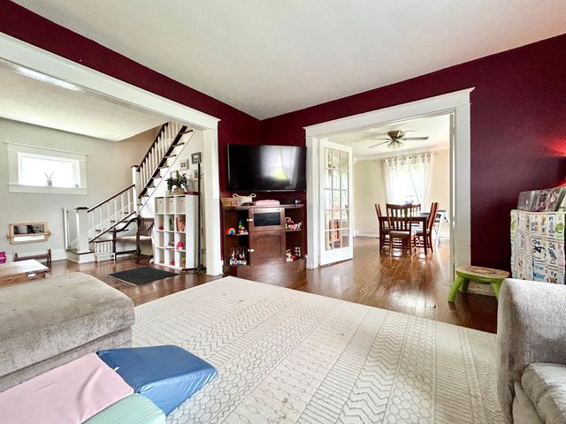 146 S Central Avenue, Somerset, KY 42501