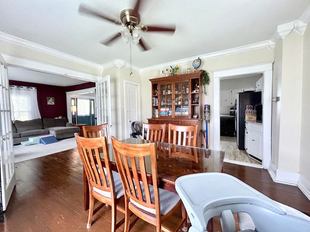 146 S Central Avenue, Somerset, KY 42501