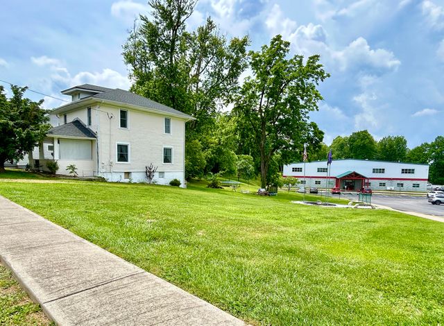 146 S Central Avenue, Somerset, KY 42501