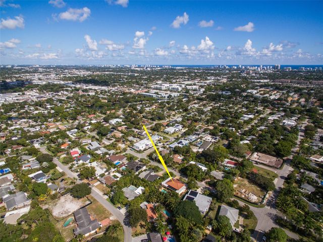 2701 NE 2nd Ave, Wilton Manors, FL 33334