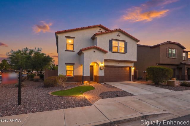 10731 W Yearling Road, Peoria, AZ 85383