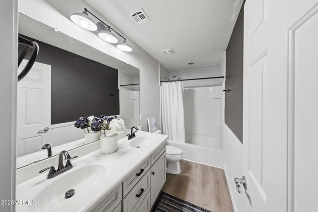 10731 W Yearling Road, Peoria, AZ 85383