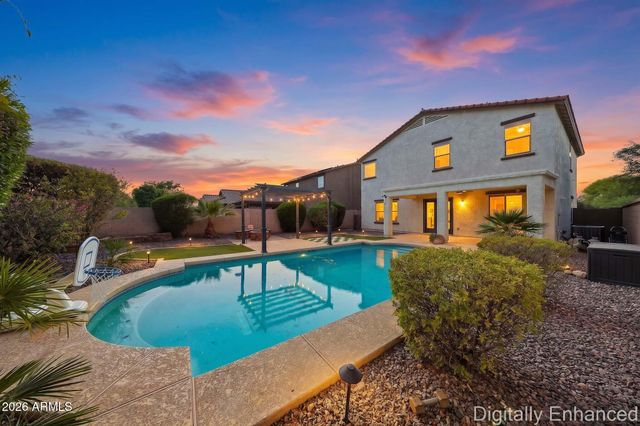 10731 W Yearling Road, Peoria, AZ 85383