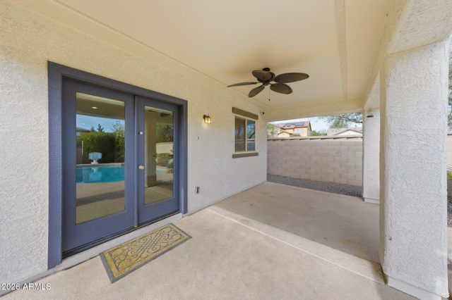 10731 W Yearling Road, Peoria, AZ 85383
