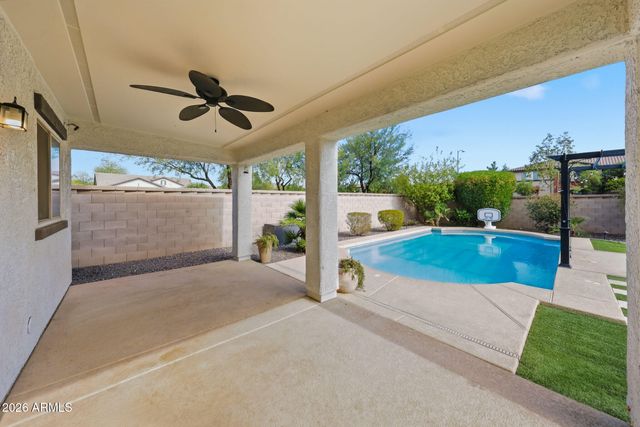 10731 W Yearling Road, Peoria, AZ 85383