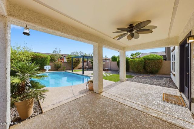 10731 W Yearling Road, Peoria, AZ 85383