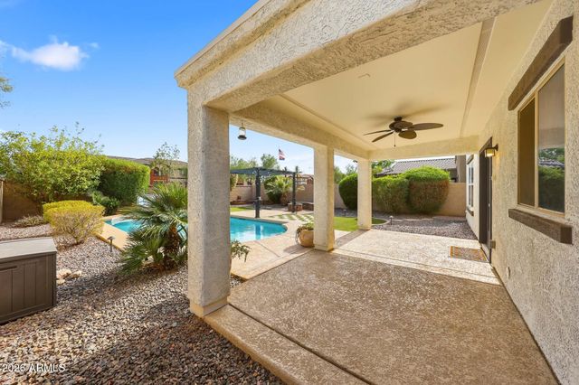 10731 W Yearling Road, Peoria, AZ 85383