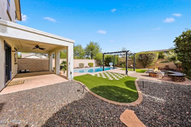 10731 W Yearling Road, Peoria, AZ 85383