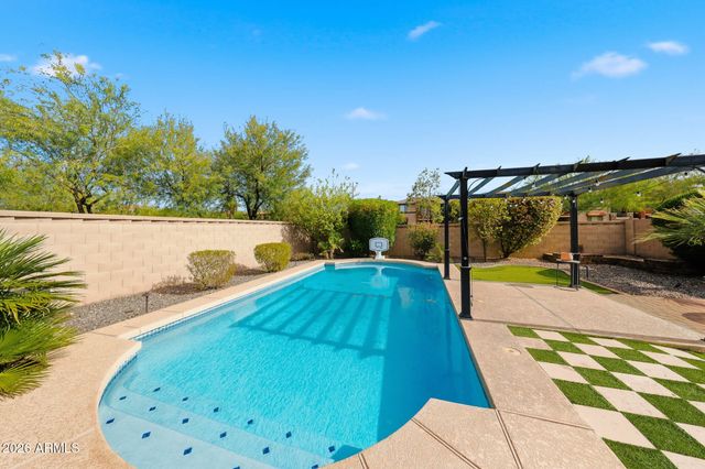 10731 W Yearling Road, Peoria, AZ 85383
