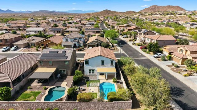 10731 W Yearling Road, Peoria, AZ 85383