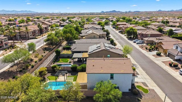 10731 W Yearling Road, Peoria, AZ 85383