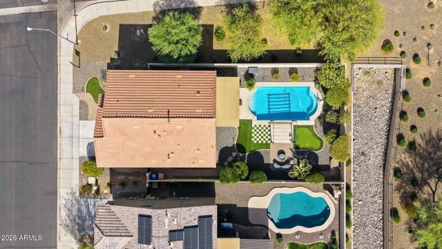 10731 W Yearling Road, Peoria, AZ 85383