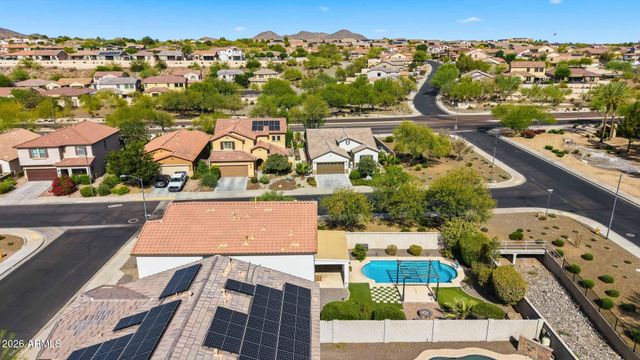 10731 W Yearling Road, Peoria, AZ 85383