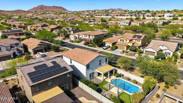 10731 W Yearling Road, Peoria, AZ 85383